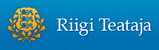 Riigiteataja Logo